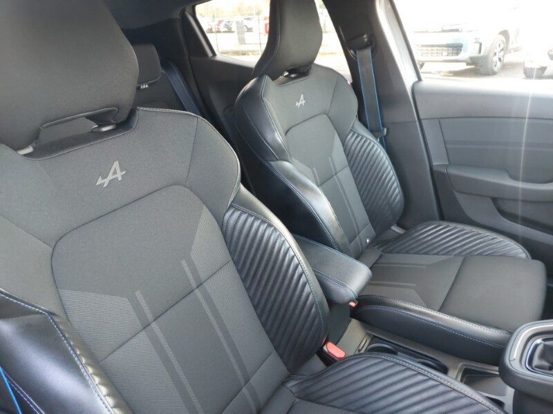 Used Renault Clio 2025 for sale - 77568989: Photo 13