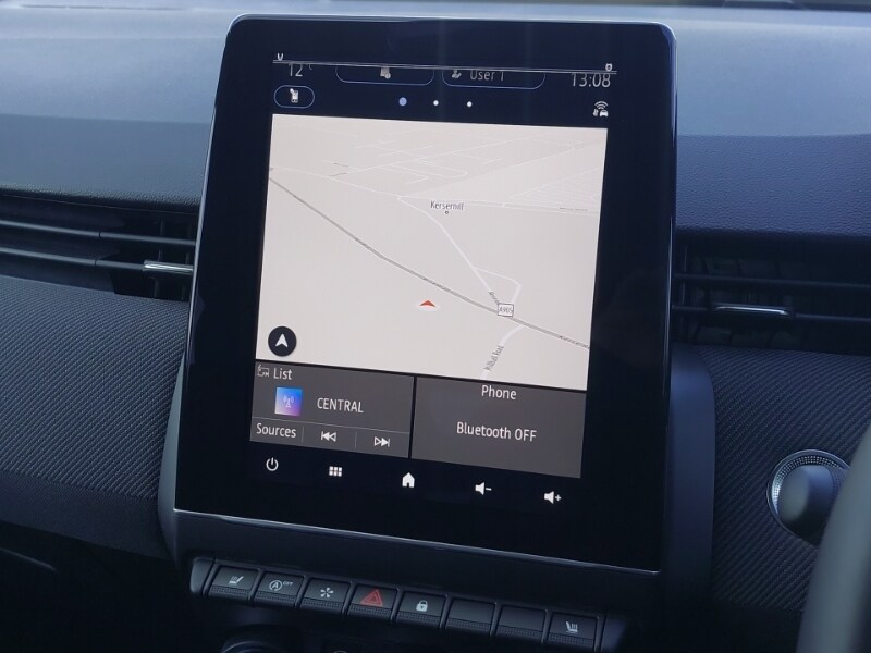 Used Renault Clio 2025 for sale - 77568989: Photo 14