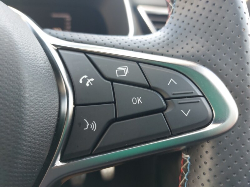 Used Renault Clio 2025 for sale - 77568989: Photo 19