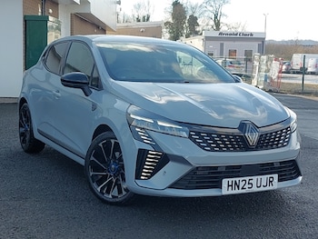 Used Renault Clio 2025 for sale - 77568989: Photo