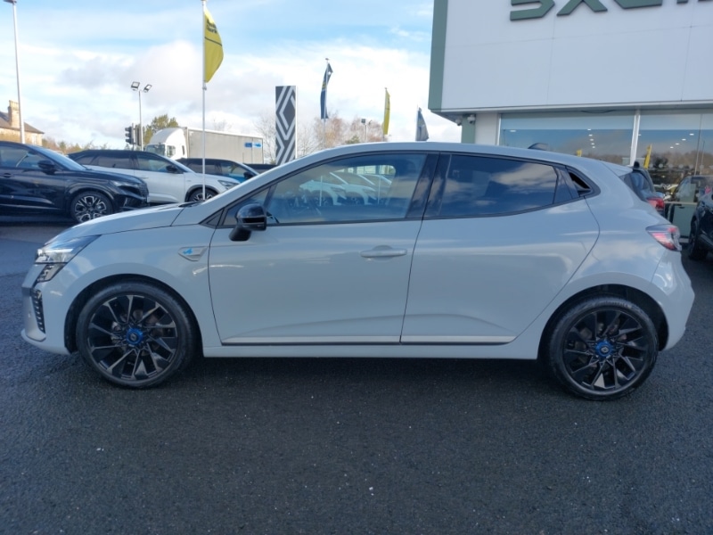 Used Renault Clio 2025 for sale - 77568989: Photo 4