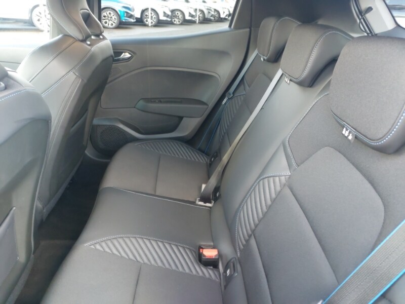 Used Renault Clio 2025 for sale - 77568989: Photo 6