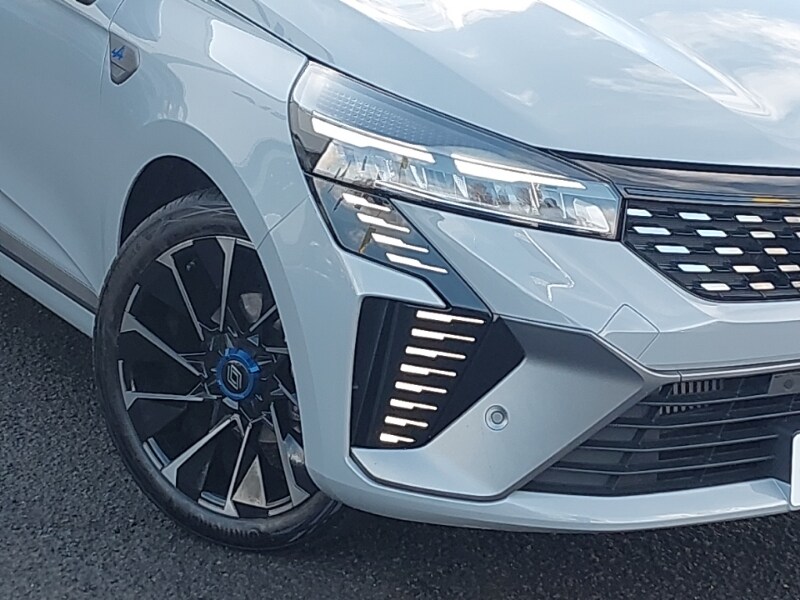 Used Renault Clio 2025 for sale - 77568989: Photo 9