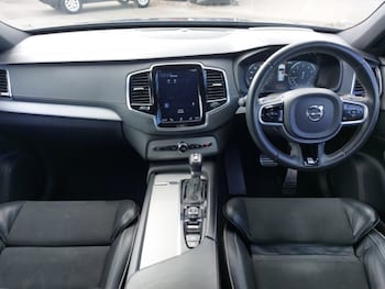 Used Volvo XC90 2019 for sale - 78327677: Photo