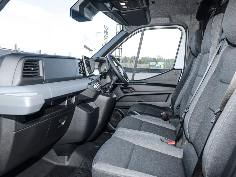 Used Renault Master 2025 for sale - 77169121: Photo 6