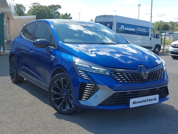 Used Renault Clio 2026 for sale - 79481291: Photo
