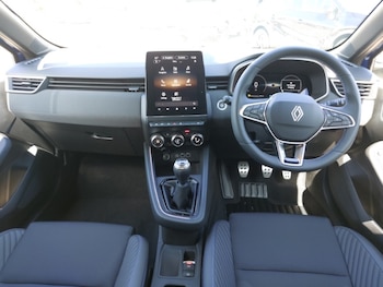 Used Renault Clio 2026 for sale - 79481291: Photo