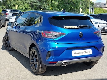 Used Renault Clio 2026 for sale - 79481291: Photo
