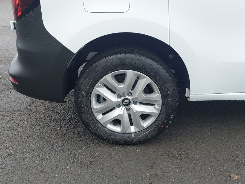 Used Renault Kangoo 2025 for sale - 77169083: Photo 17