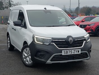 Used Renault Kangoo 2025 for sale - 77169083: Photo
