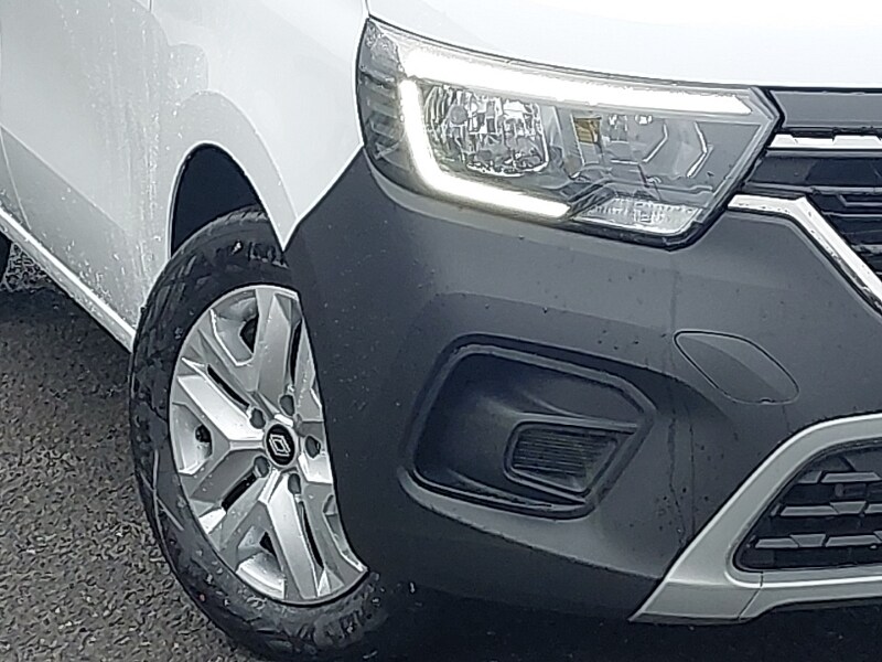 Used Renault Kangoo 2025 for sale - 77169083: Photo 9