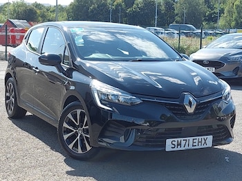2022 - 1.0 TCe 90 Iconic 5dr