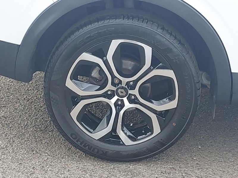 Used Renault Arkana 2022 for sale - 76987252: Photo 12