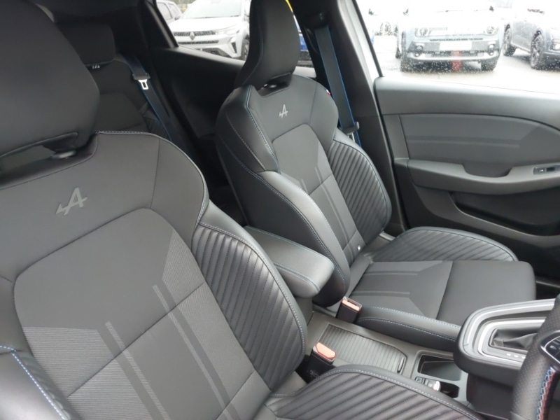 Used Renault Clio 2025 for sale - 77669578: Photo 13