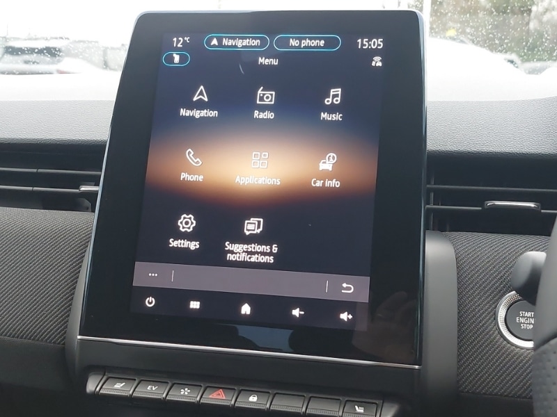 Used Renault Clio 2025 for sale - 77669578: Photo 15