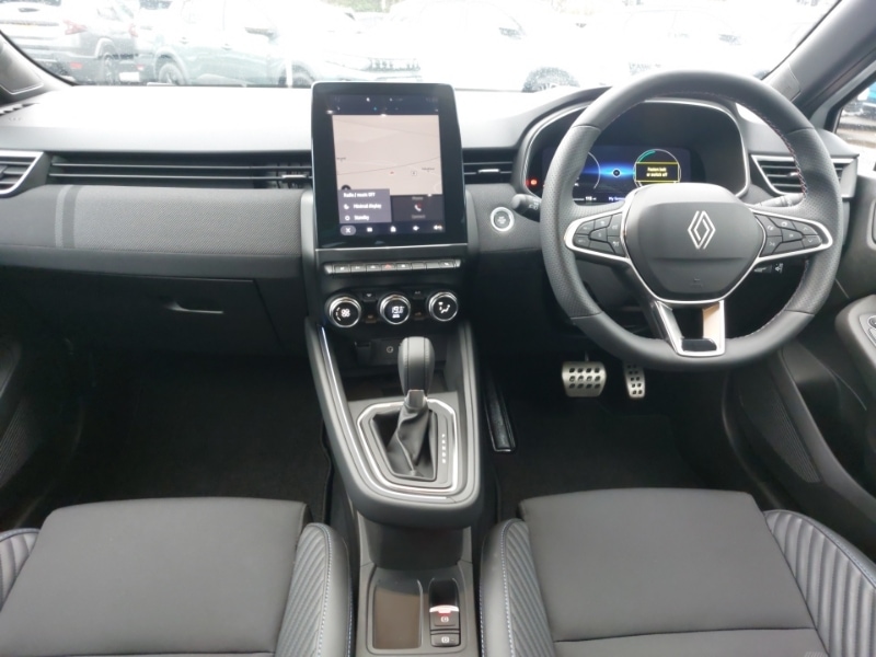 Used Renault Clio 2025 for sale - 77669578: Photo 2