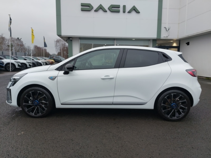 Used Renault Clio 2025 for sale - 77669578: Photo 4