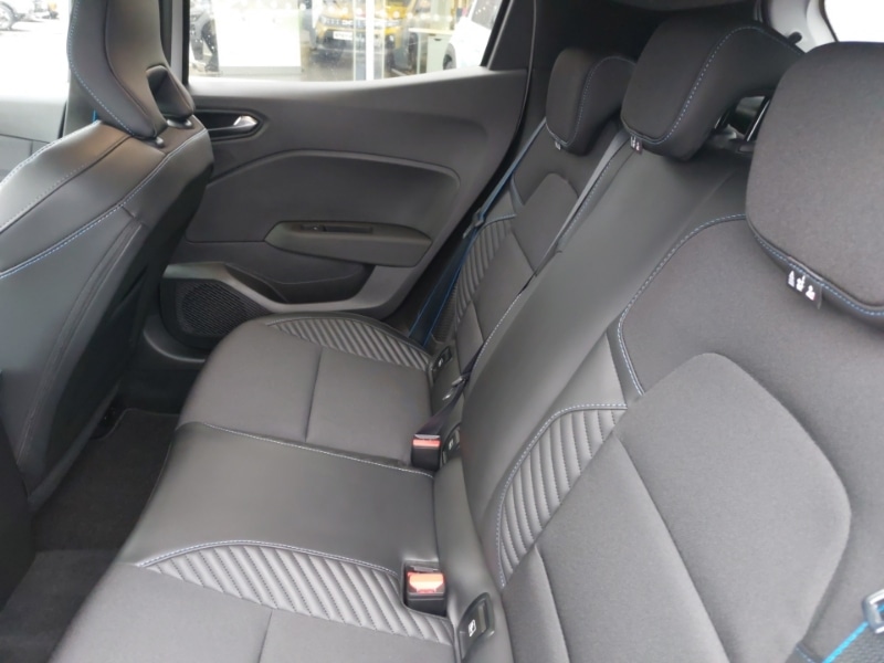 Used Renault Clio 2025 for sale - 77669578: Photo 6