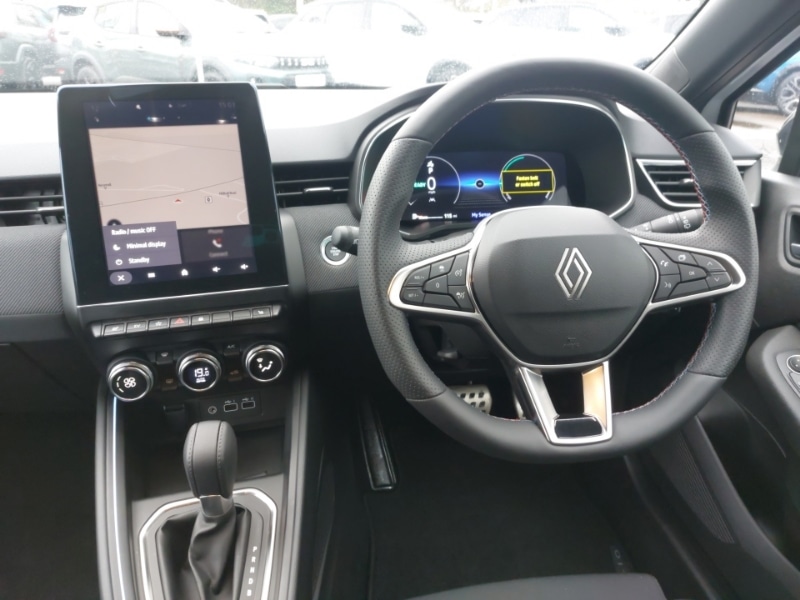 Used Renault Clio 2025 for sale - 77669578: Photo 7