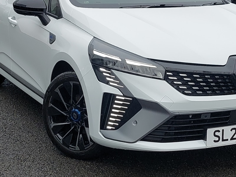 Used Renault Clio 2025 for sale - 77669578: Photo 9