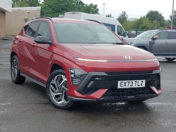 Used Hyundai KONA 2023 for sale - 78877176: Photo