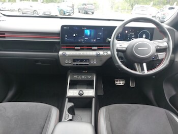 Used Hyundai KONA 2023 for sale - 78877176: Photo