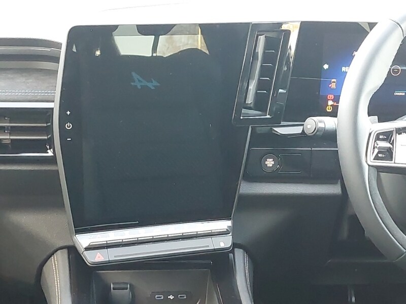 Used Renault Austral 2025 for sale - 77580132: Photo 11