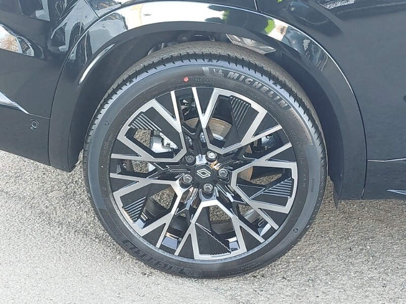 Used Renault Austral 2025 for sale - 77580132: Photo 12