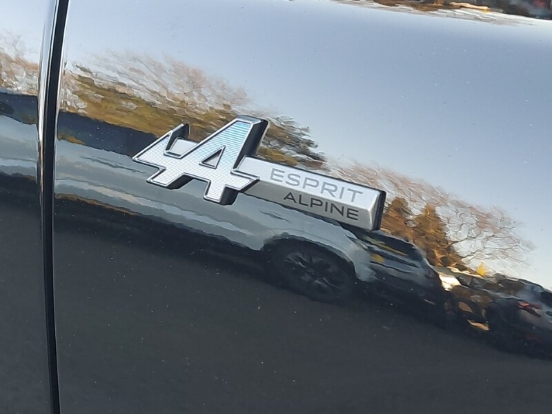 Used Renault Austral 2025 for sale - 77580132: Photo 13