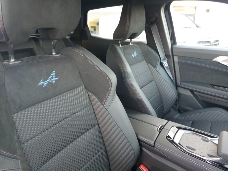 Used Renault Austral 2025 for sale - 77580132: Photo 14