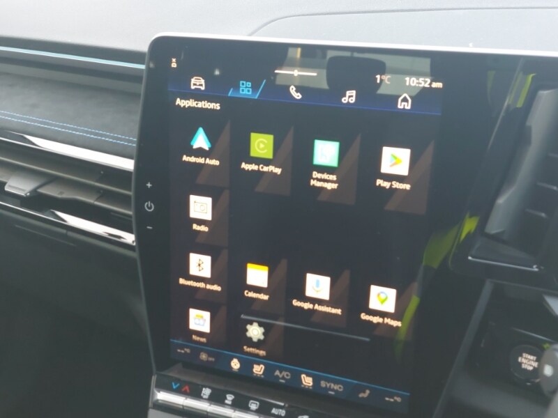 Used Renault Austral 2025 for sale - 77580132: Photo 16