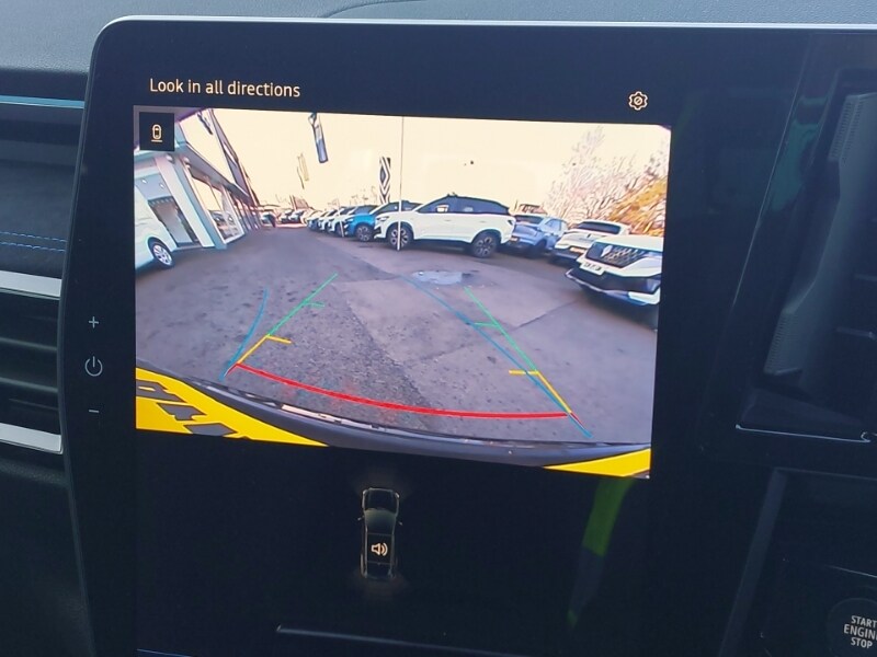 Used Renault Austral 2025 for sale - 77580132: Photo 18