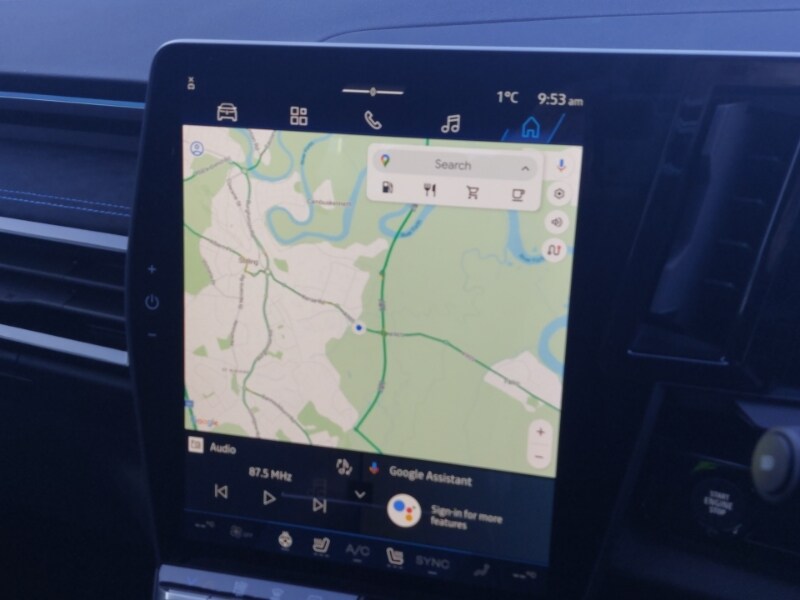 Used Renault Austral 2025 for sale - 77580132: Photo 19