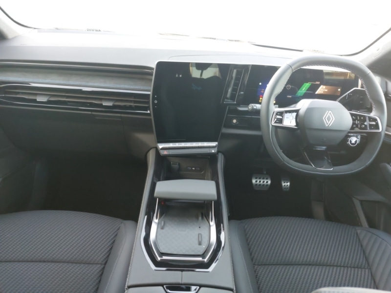 Used Renault Austral 2025 for sale - 77580132: Photo 2