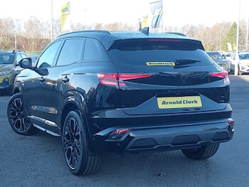 Used Renault Austral 2025 for sale - 77580132: Photo