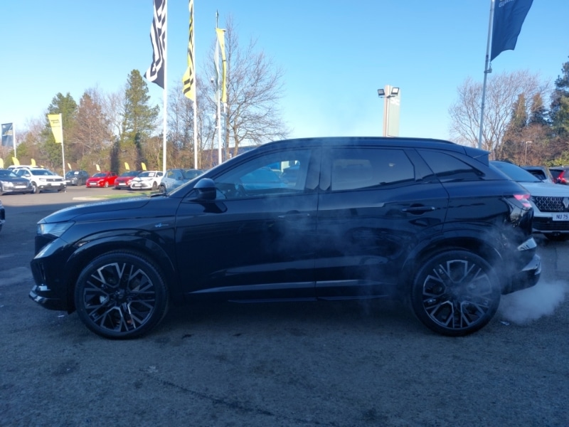 Used Renault Austral 2025 for sale - 77580132: Photo 4