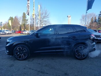 Used Renault Austral 2025 for sale - 77580132: Photo