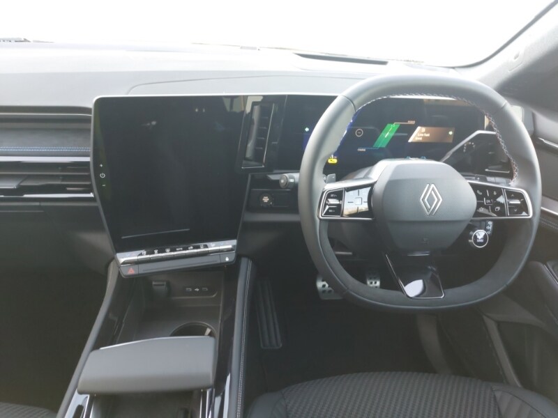 Used Renault Austral 2025 for sale - 77580132: Photo 7