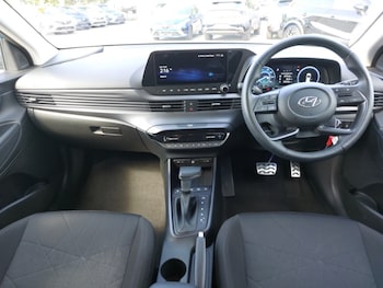 Used Hyundai BAYON 2023 for sale - 79498639: Photo