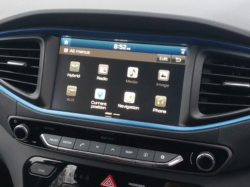 Used Hyundai IONIQ 2019 for sale - 77623579: Photo 10