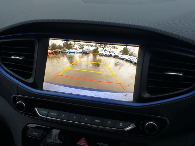 Used Hyundai IONIQ 2019 for sale - 77623579: Photo 11