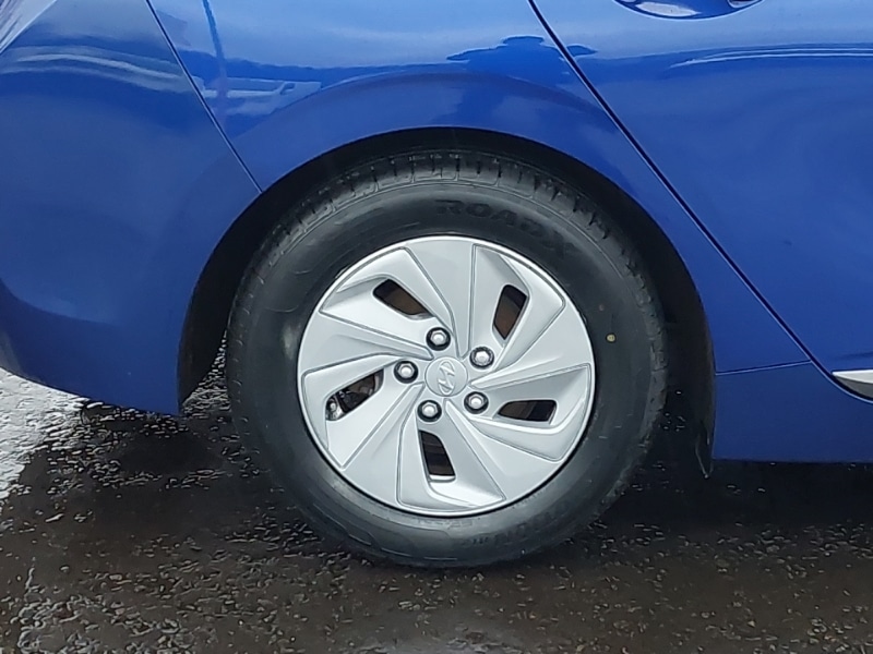 Used Hyundai IONIQ 2019 for sale - 77623579: Photo 12