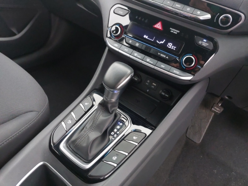 Used Hyundai IONIQ 2019 for sale - 77623579: Photo 18