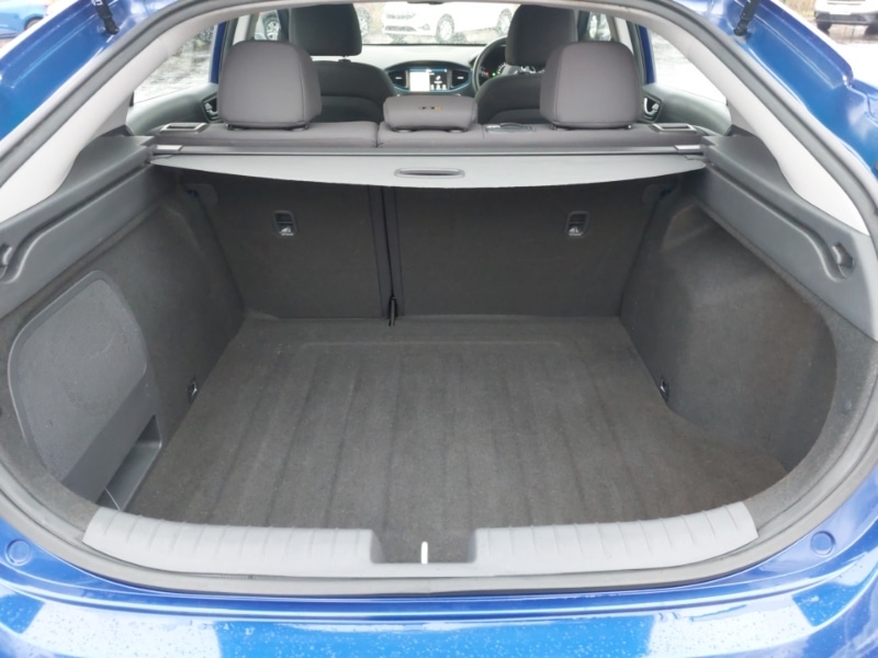 Used Hyundai IONIQ 2019 for sale - 77623579: Photo 8