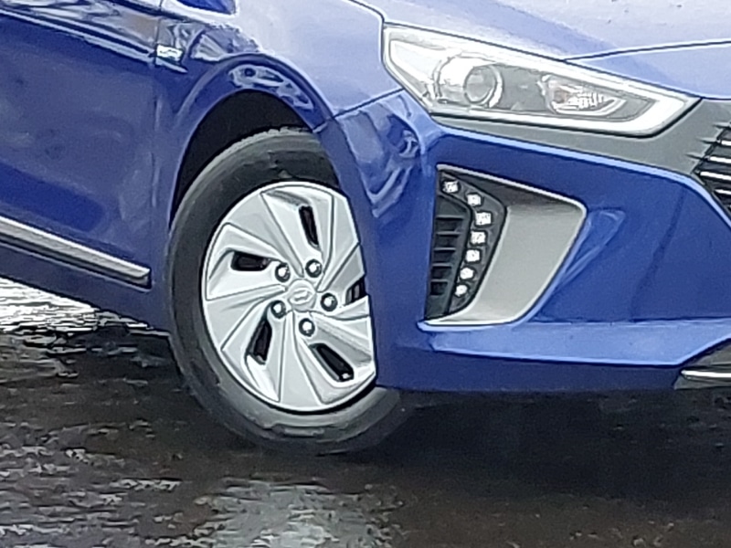 Used Hyundai IONIQ 2019 for sale - 77623579: Photo 9