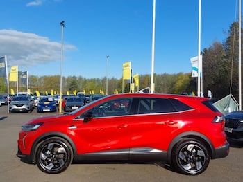 Used Renault Symbioz 2025 for sale - 79214020: Photo