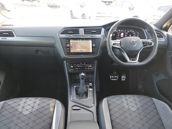 Used Volkswagen Tiguan 2024 for sale - 78298159: Photo