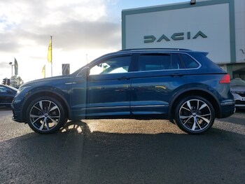 Used Volkswagen Tiguan 2024 for sale - 78298159: Photo