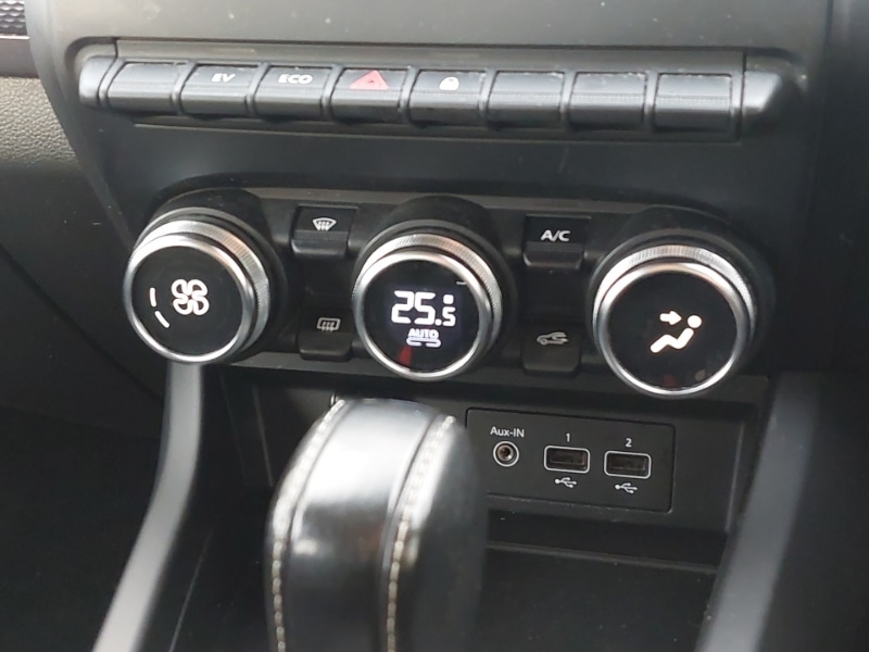 Used Renault Arkana 2022 for sale - 76560269: Photo 13