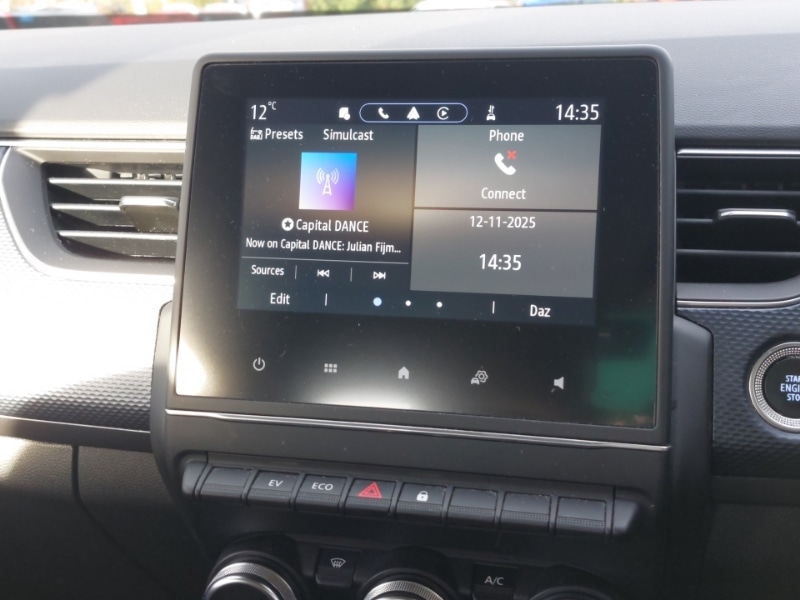 Used Renault Arkana 2022 for sale - 76560269: Photo 14